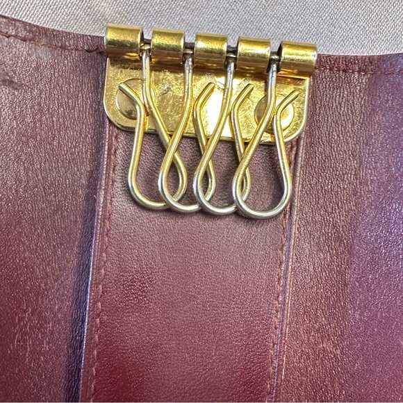 Cartier 4 key holder - Picture 9 of 10